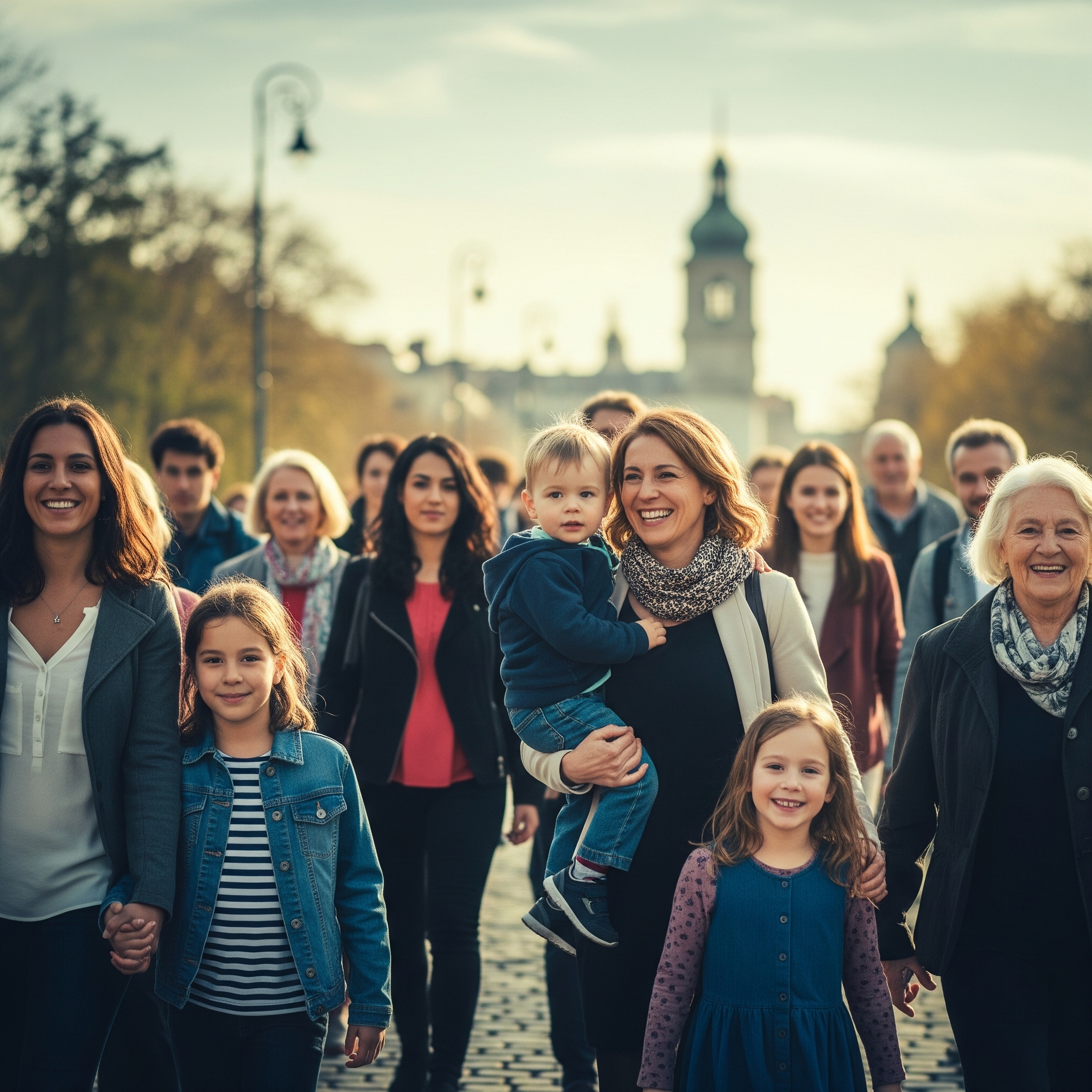 Soziale Gerechtigkeit
