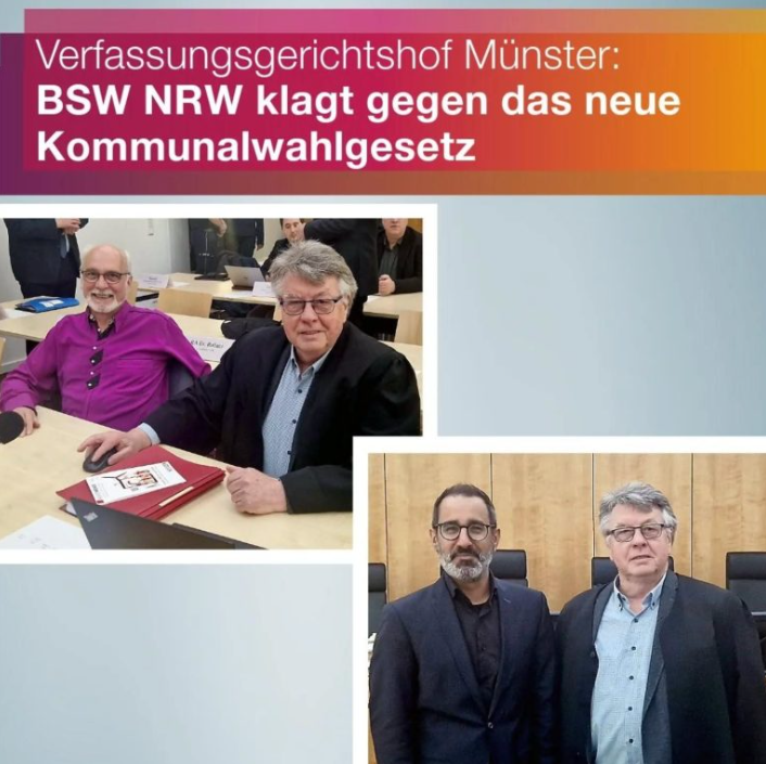 Günther Hans Amid Gesetz