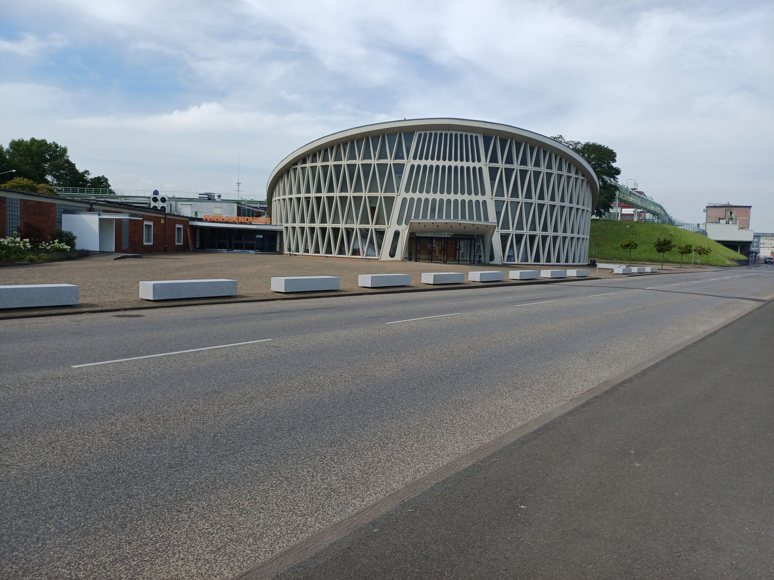 Bürgerdialog des BSW in Hürth