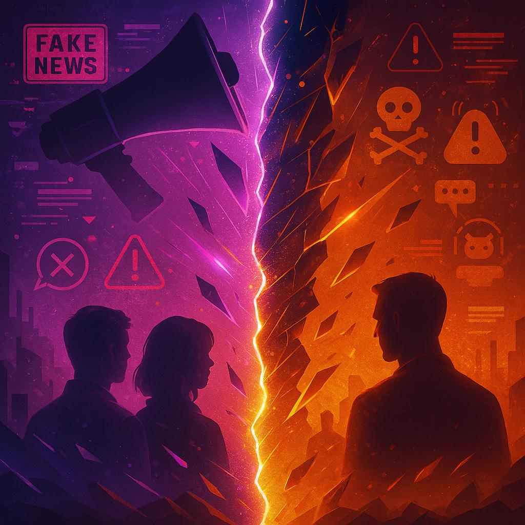 Fakenewskevin