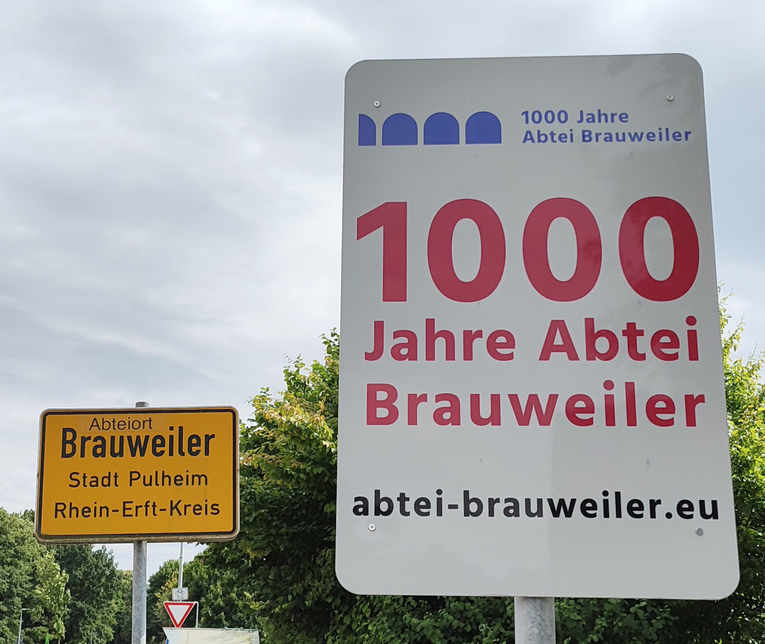 Zukunftsvision für Pulheim