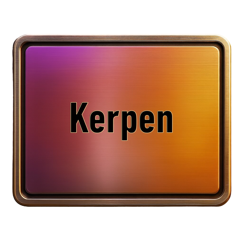 Stadtschild Kerpen