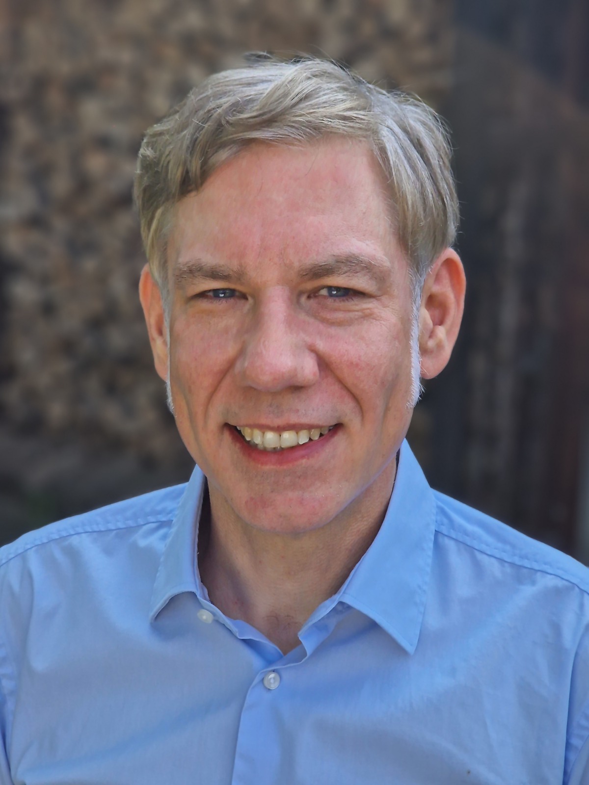 Foto von Jörg Heinrichs