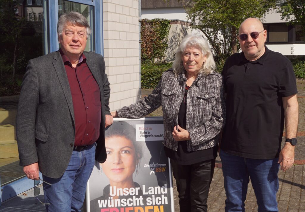 Spitzenkandidaten zur kommunalwahl im sept 25 hans decruppe martina thomas ppeter singer kerpen horrem 05 04 25