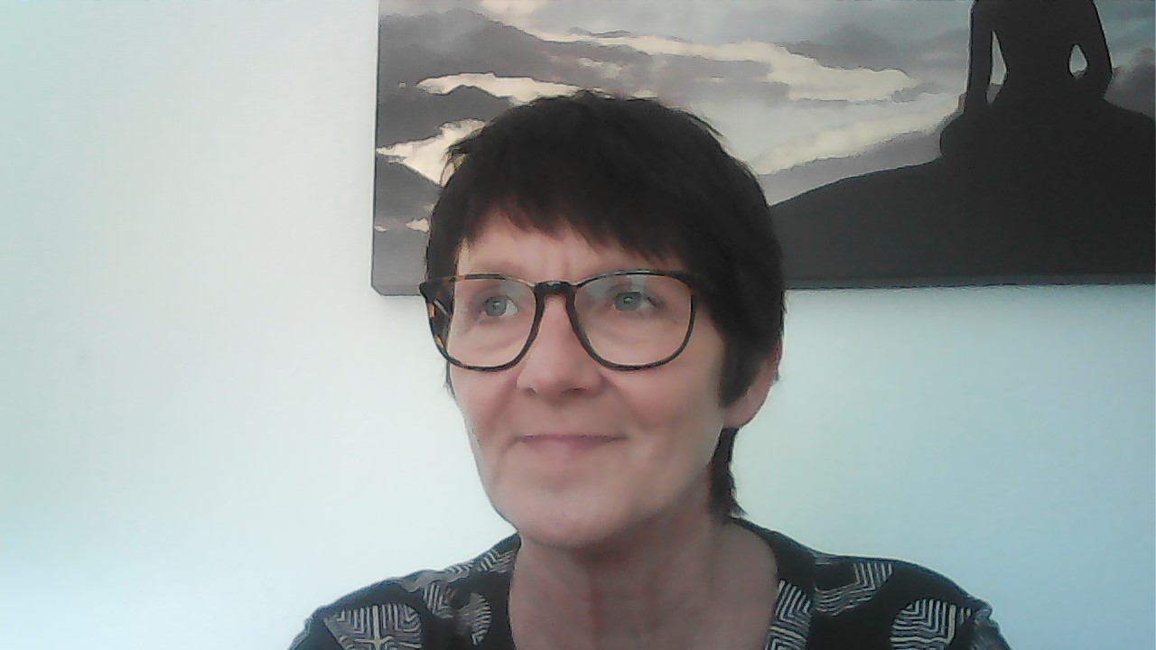 Foto von Elke Mülleneisen