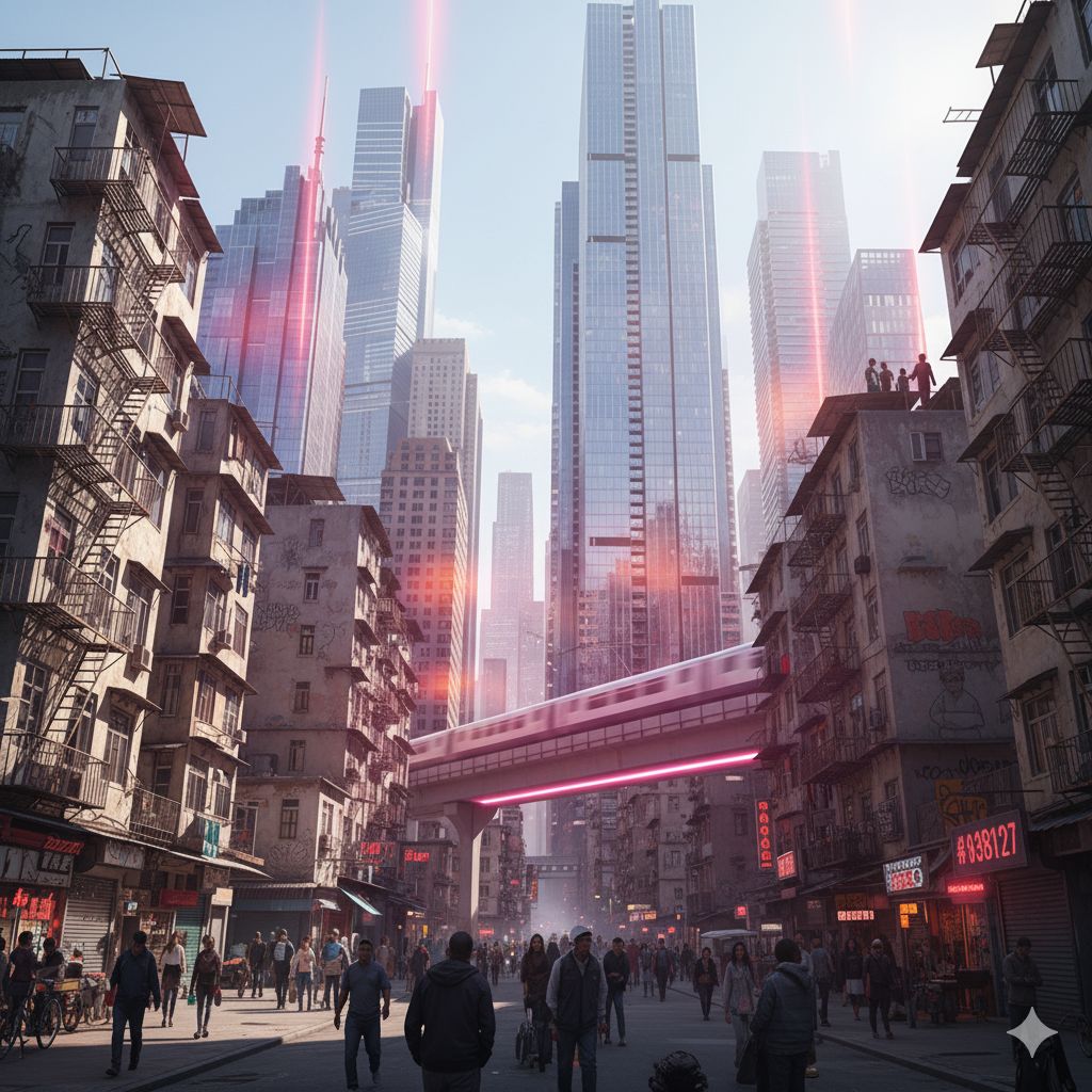 Symbolbild Sündenbock